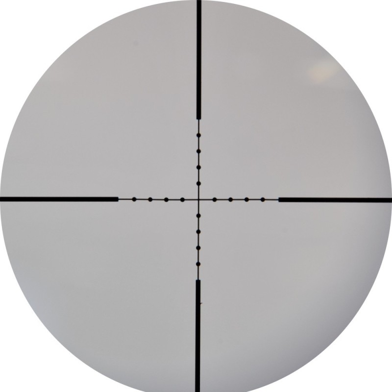 Ottica zoom variabile 2.5-10 x50 AOEG - J S Tactical