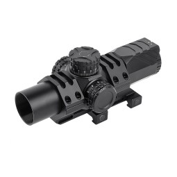 Ottica compatta illuminata 3x25mm - AIM-O