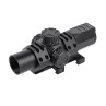 Ottica compatta illuminata 3x25mm - AIM-O