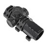 3x25mm Illuminated Compact Scope - AIM-O