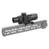 3x25mm Illuminated Compact Scope - AIM-O