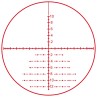 Ottica compatta illuminata 3x25mm - AIM-O