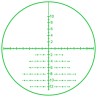 Ottica compatta illuminata 3x25mm - AIM-O