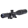 Ottica zoom variabile 4-16 x 44 AOYU  - J S Tactical