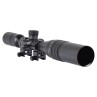 Ottica zoom variabile 4-16 x 44 AOYU  - J S Tactical