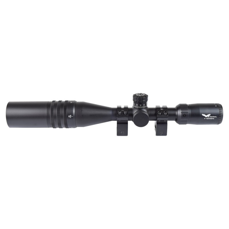 4-16 x 44 AOYU Variable Zoom Scope - J S Tactical