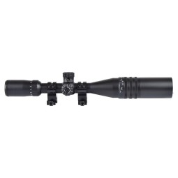 Ottica zoom variabile 4-16 x 44 AOYU  - J S Tactical