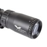Ottica zoom variabile 4-16 x 44 AOYU  - J S Tactical