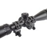 Ottica zoom variabile 4-16 x 44 AOYU  - J S Tactical