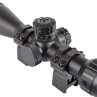 Ottica zoom variabile 4-16 x 44 AOYU  - J S Tactical