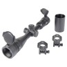 Ottica zoom variabile 4-16 x 44 AOYU  - J S Tactical