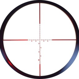 4-16 x 44 AOYU Variable Zoom Scope - J S Tactical