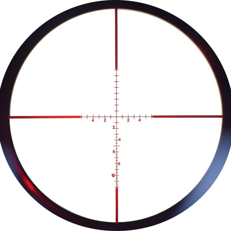 4-16 x 44 AOYU Variable Zoom Scope - J S Tactical