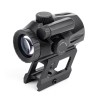 3 x 22mm Illuminated Compact Scope - AIM-O