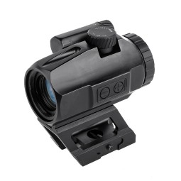 Ottica compatta illuminata 3 x 22mm - AIM-O