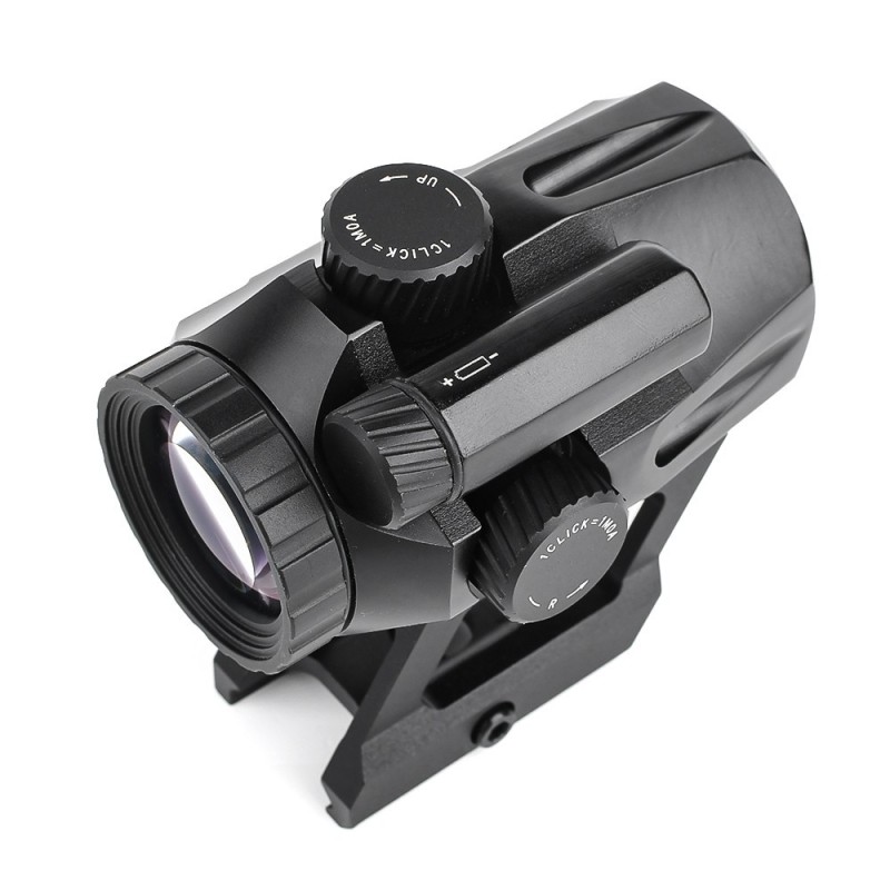 3 x 22mm Illuminated Compact Scope - AIM-O