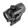 3 x 22mm Illuminated Compact Scope - AIM-O