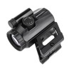 3 x 22mm Illuminated Compact Scope - AIM-O