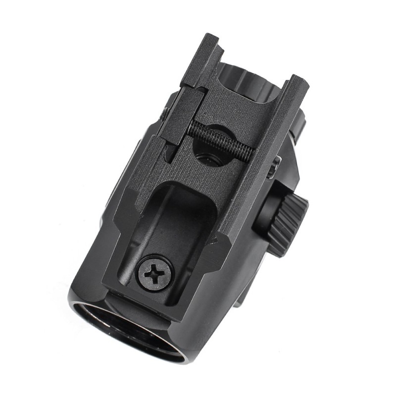 3 x 22mm Illuminated Compact Scope - AIM-O