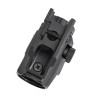 Ottica compatta illuminata 3 x 22mm - AIM-O