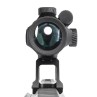 Ottica compatta illuminata 3 x 22mm - AIM-O