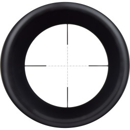 Ottica stile LPVO mount cantilever 1.5-4  30 BE - JS Tactical