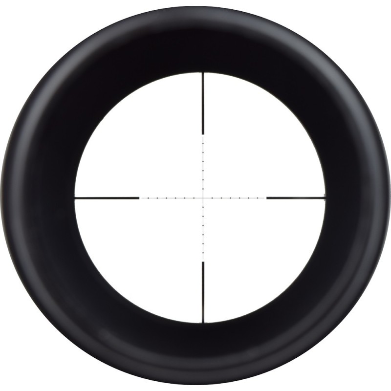 Ottica stile LPVO mount cantilever 1.5-4  30 BE - JS Tactical