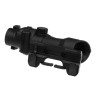 ACOG Style 4x32 Scope with QD Mount - Aim-O