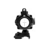Mirino stile ACOG 4x32 attacco QD - Aim-O