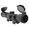 Ottica LONG EYE RELIEF 2-7 x 32  - J S Tactical
