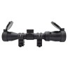 Ottica LONG EYE RELIEF 2-7 x 32  - J S Tactical