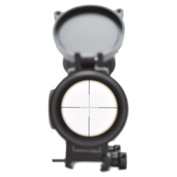 Ottica LONG EYE RELIEF 2-7 x 32  - J S Tactical