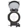 LONG EYE RELIEF 2-7 x 32 Scope - J S Tactical