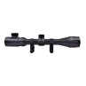 Ottica zoom variabile 3-9 x 32 AOGD illuminata - JS Tactical