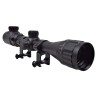 3-9 x 32 AOGD Illuminated Variable Zoom Scope - JS Tactical