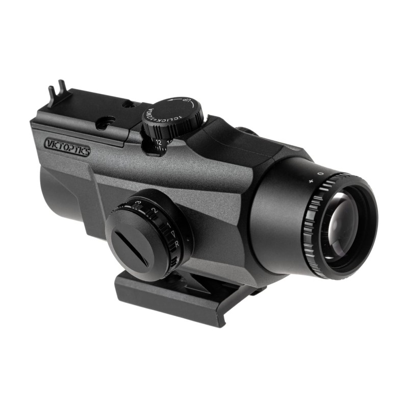 Ottica prismatica C1 4x32 - VictOptics