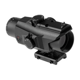 C1 4x32 Prismatic Scope - VictOptics