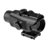 C1 4x32 Prismatic Scope - VictOptics