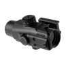 Ottica prismatica C1 4x32 - VictOptics