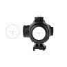 Ottica prismatica C1 4x32 - VictOptics