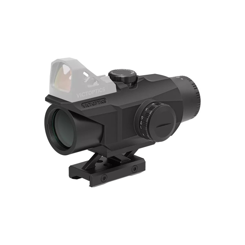 C1 4x32 Prismatic Scope - VictOptics