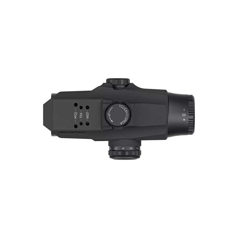 Ottica prismatica C1 4x32 - VictOptics