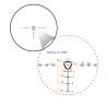 C1 4x32 Prismatic Scope - VictOptics
