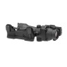 COMBO 4X32 QD Scope with red dot - Aim-O
