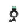 COMBO 4X32 QD Scope with red dot - Aim-O