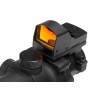 Ottica COMBO 4X32 QD con red dot - Aim-O