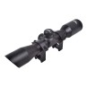 Ottica 4x32mm Compact - JS Tactical