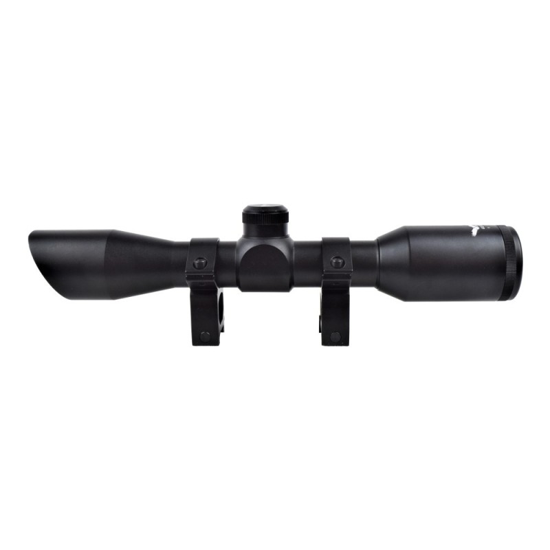 Ottica 4x32mm Compact - JS Tactical
