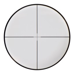Ottica 4x32mm Compact - JS Tactical