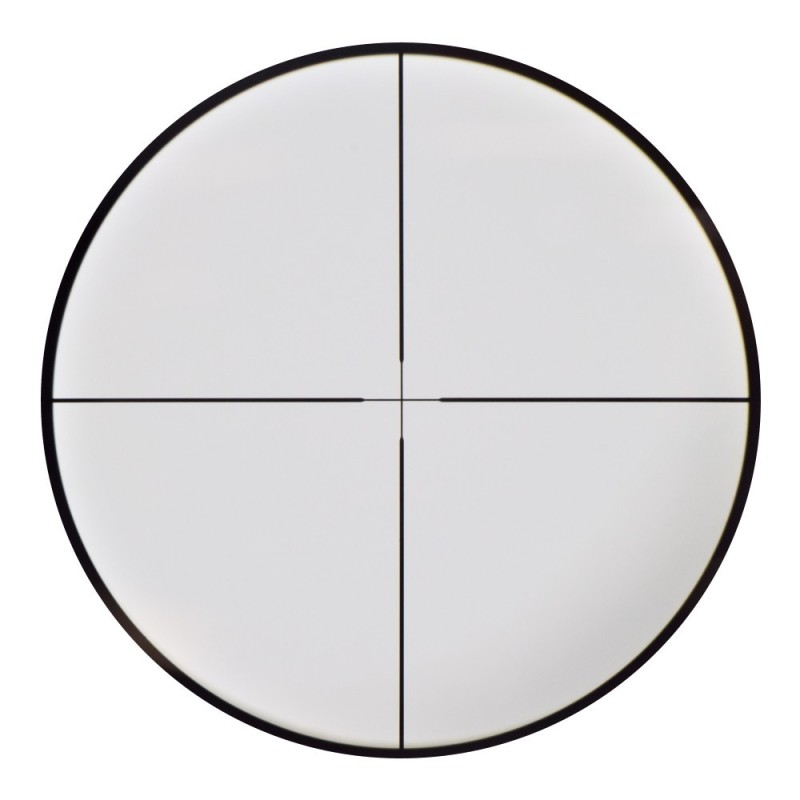 Compact 4x32mm Scope - JS Tactical